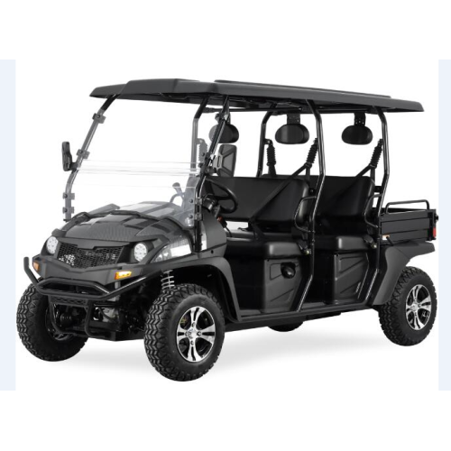 Jeep Style UTV 4 Sitze EFI 800cc