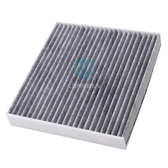 CONGBEN Air Conditioner Car Cabin Air Filter 87139-0N010 - Activated Carbon HVAC Filter