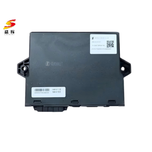 Modul Pintu Truk untuk Kendaraan Tugas Berat