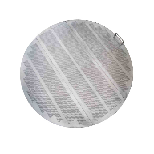 Mash Lauter Tun Wedge Wire False Bottom Screen