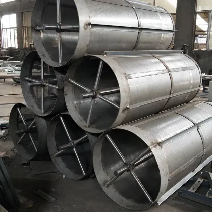 Automatic Nut and Grain Roasting Oven