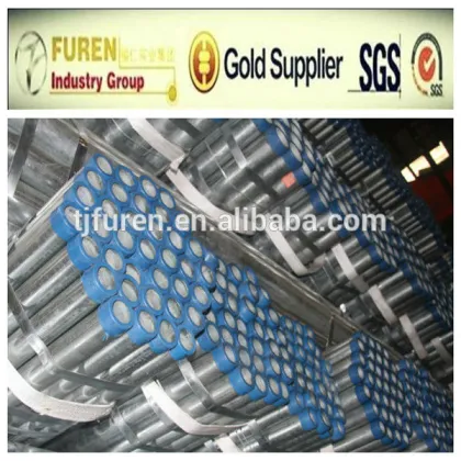 China Supplier Hot Galvanized Steel Pipe,Scaffold Pipe Specifications