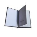 Drucken von benutzerdefinierten Rohmaterialien für das Notebook
