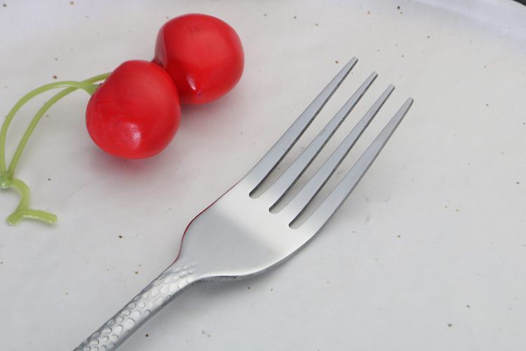 Stainless Steel Cutlery Set