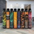 2 In 1 Pena Vape Sekali Pakai Ganda