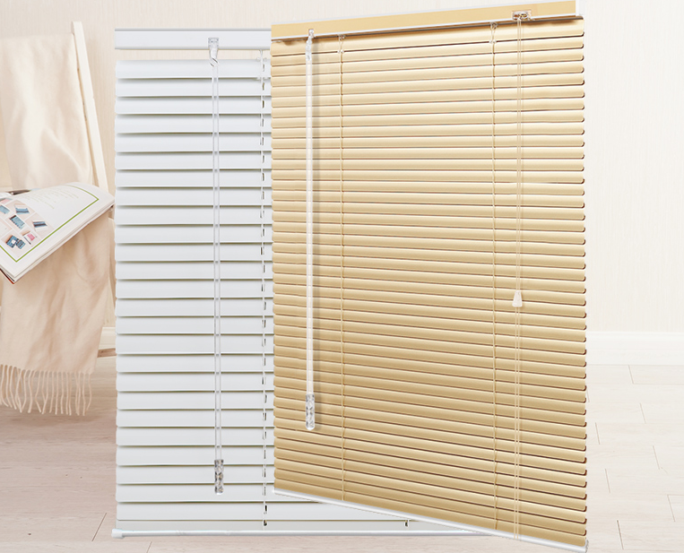 Factory Price Aluminum Blade Blind