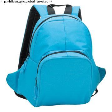 600F PVC Sports Backpack