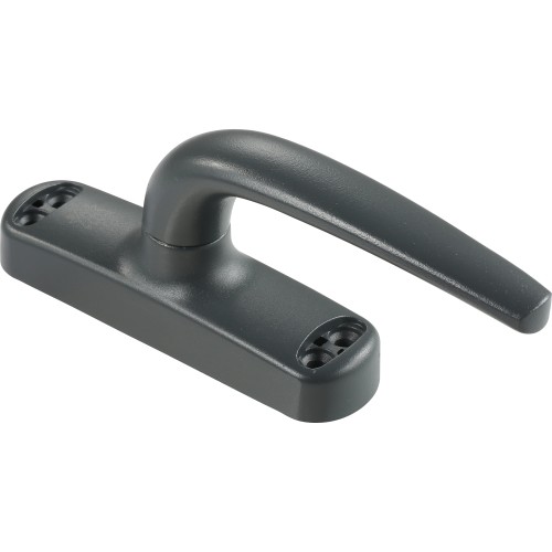 Удобная ручка для оконной двери из алюминиевого сплава