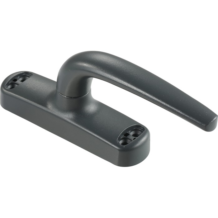 Удобная ручка для оконной двери из алюминиевого сплава