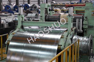 3-12mm Slitting Line heavy duty type with high precision an