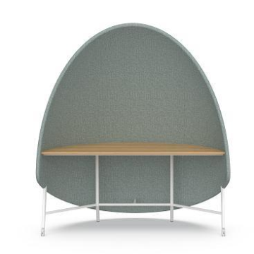 Professionelles Büro wartet Sofa Set Luxus Couch Lounge Modulare Abschnittsmöbel Empfangsofas