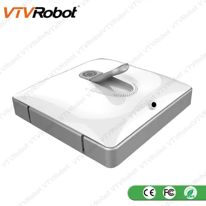 vtvrobot window cleaning robot V5