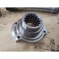 Shantui bulldozer spare parts shaft coupling 175-15-42151