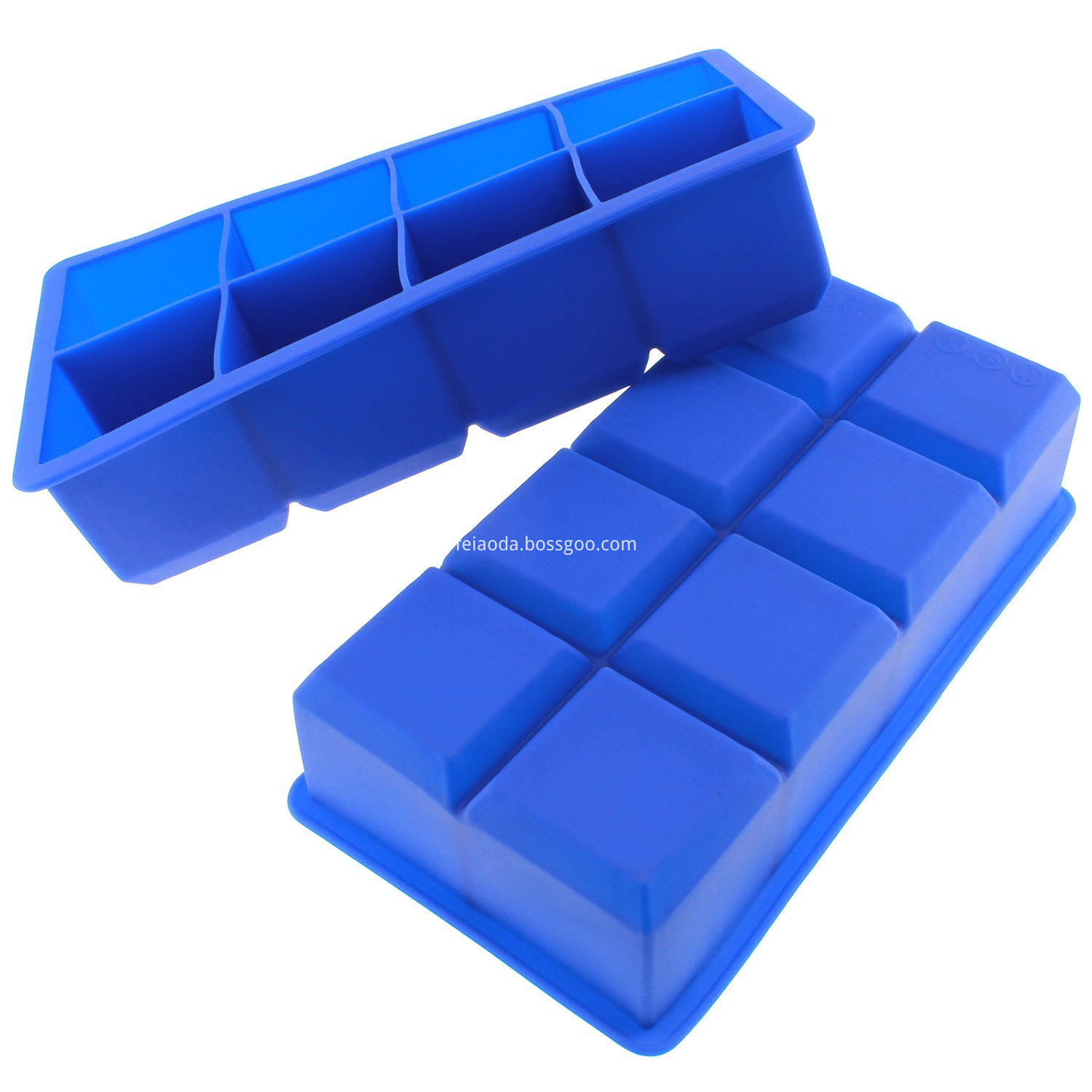 Commercial Ice Trays