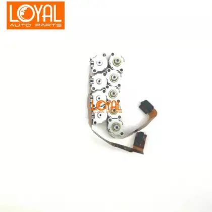 Transmission Solenoid Valve for Volvo ZF