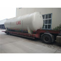 60cbm Bulk LNG Storage Tanks