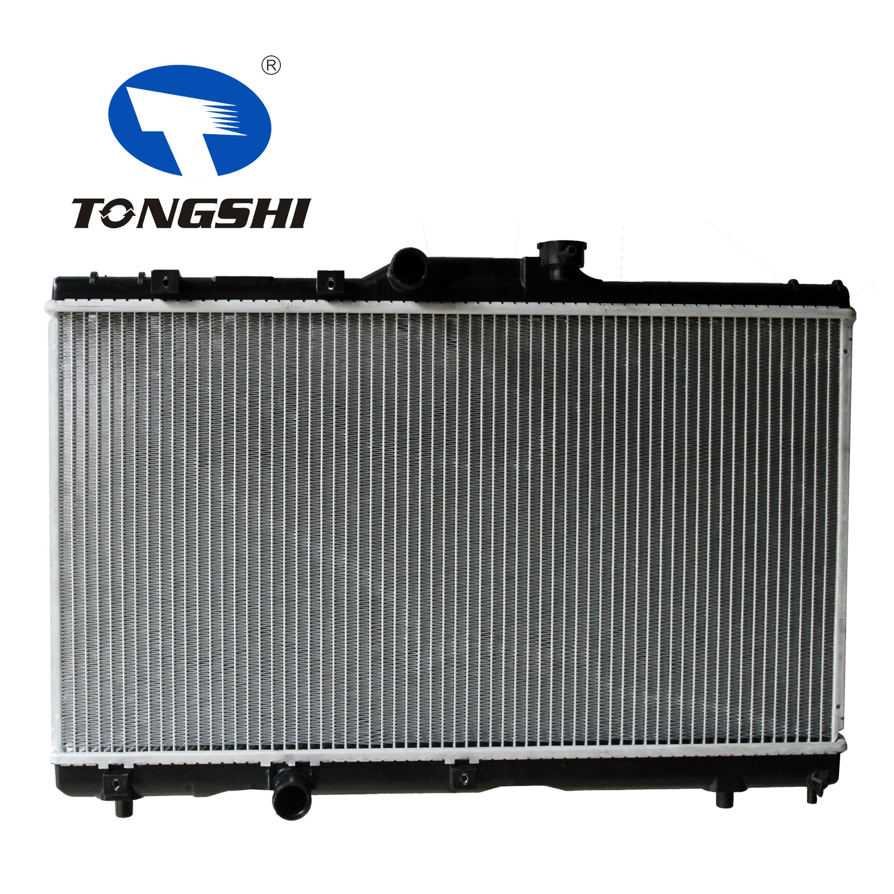 CHINA Auto radiator for COROLLA AE110 98-00 AT OEM 1640015450/1640015451