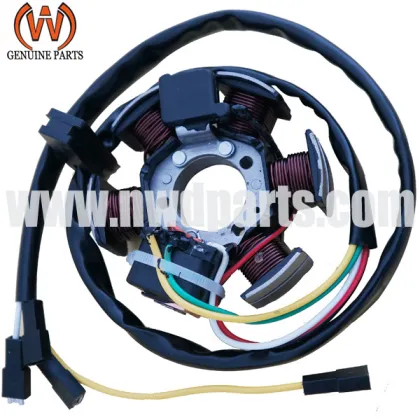 Motorcycle Magneto Stator Replacement for CAGIVA Mito 50