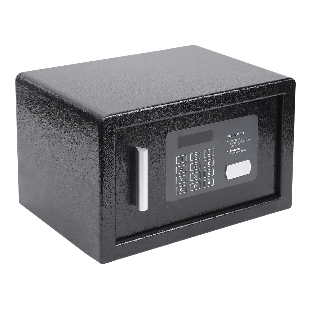 Top Selling Hotel Safe