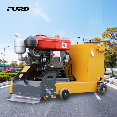 Factory sell 500mm concrete and screed asphalt road milling machine