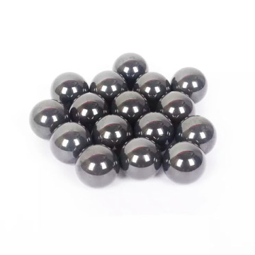 Si3N4 Silicon Nitride Balls