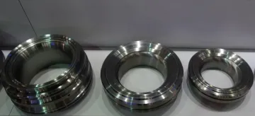MAN B&W L42MC Marine Engine Valve Seat Parts