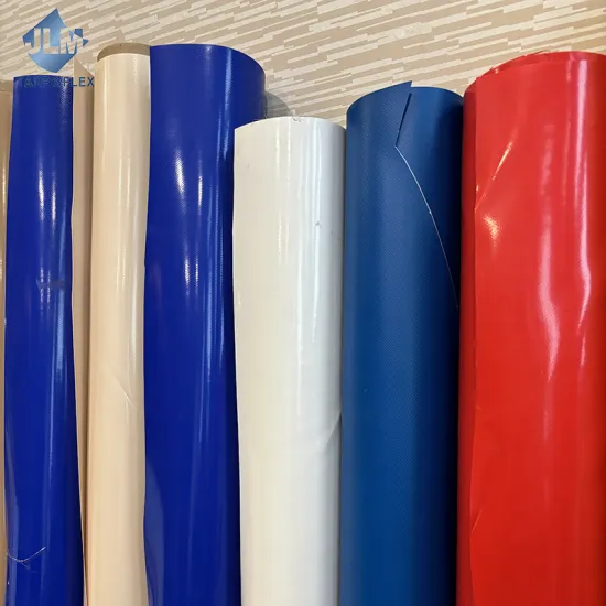 JLM Custom Flexible Storage Tank: Innovative Solution for Large-Scale Fish Farming and Outdoor Use