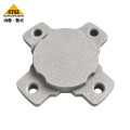 Plate 2G-4553 for Wheel Bulldozer 844K