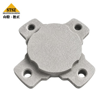 Plate 2G-4553 for Wheel Bulldozer 844K
