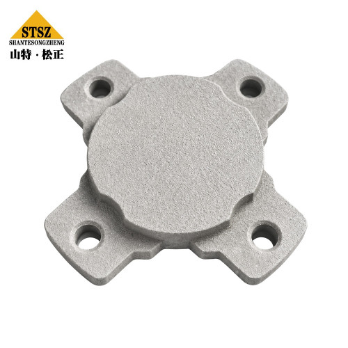 Plate 2G-4553 for Wheel Bulldozer 844K