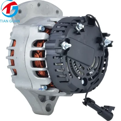 Carriage Transicold Ultima 53 2.1L Aftermarket Engine Alternator Compatibility Guide
