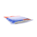 Zipper Plastic Packaging Bag Clothes Bags