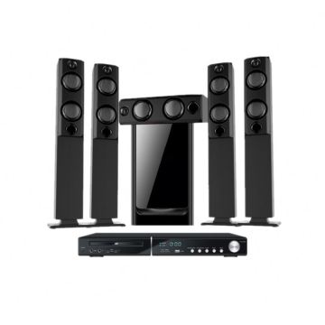 Professional Mini Wireless PC Speaker for Superior Sound