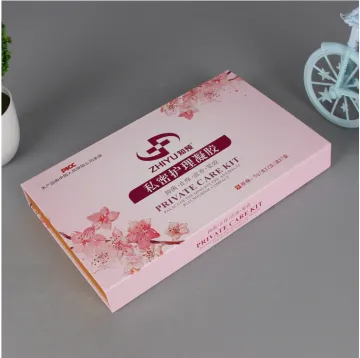 Custom Tea Box Gift Packaging with Magnetic Close