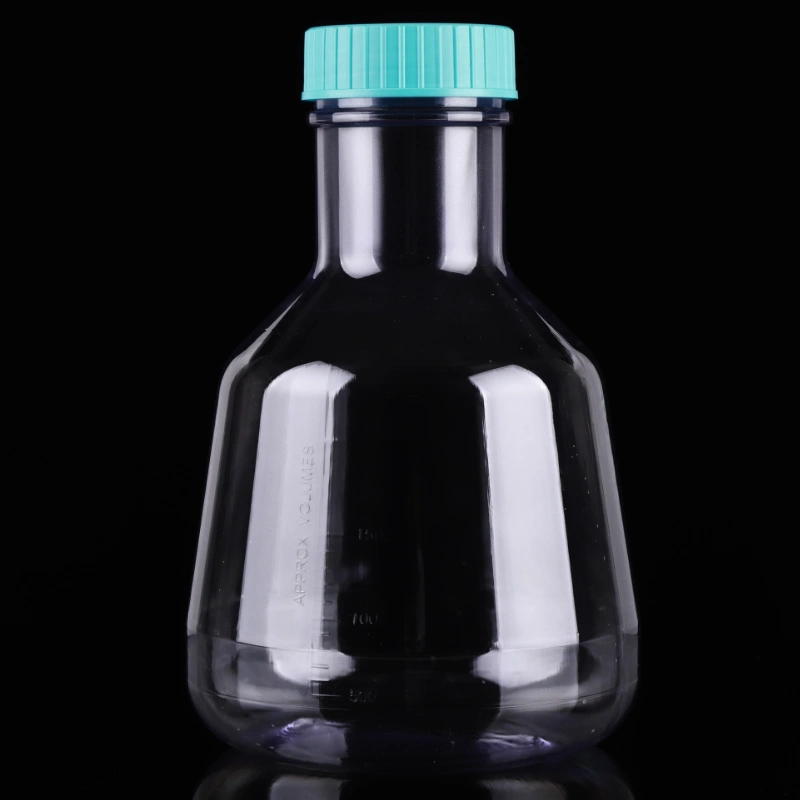 3L High Efficiency Erlenmeyer Flask China Manufacturers