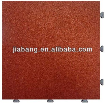 Rubber diy