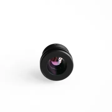 High-Spec LWIR Athermal Lens for Thermal Camera: 8-12um, 6.8mm F#1.0 with 12um Detector - Top Sales Item
