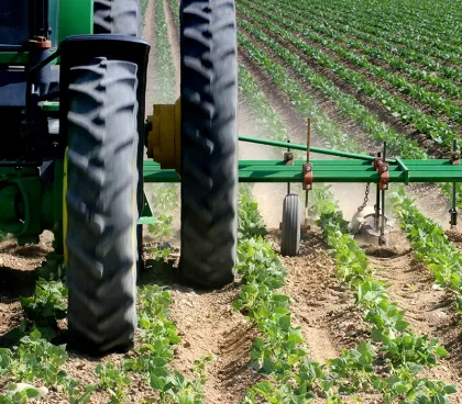 Westlake Goodride Chaoyang Brand Agricultural Tractor Tires CB538