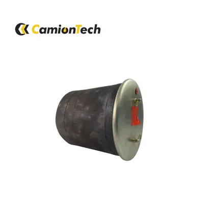 Europe Heavy Duty Truck Suspension Air Spring 1440294 Contitech 4913NP02