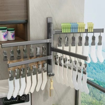 Storage and Organization Racks