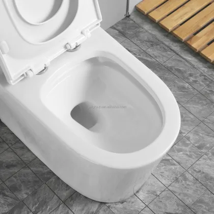 2 In 1 Family Toilet Seat - Slow Down Toilet Lid