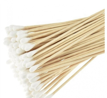 High quality popular cotton swabs