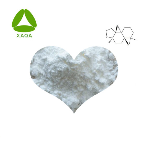 Ambroxide / Ambroxane Powder Ingrédients Cosmétiques 6790-58-5