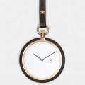 Kotak Kado Perhiasan Kayu Pocket Watch