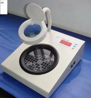 Colonometer Lab Instruments (Amj-3)