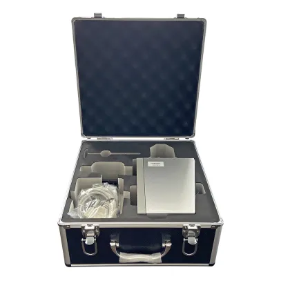 Integrated Viscosity Standard Viscometer Price Comparison