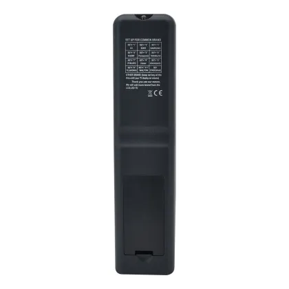 Universal TV Remote Control for Samsung Sony LCD LED Smart TV