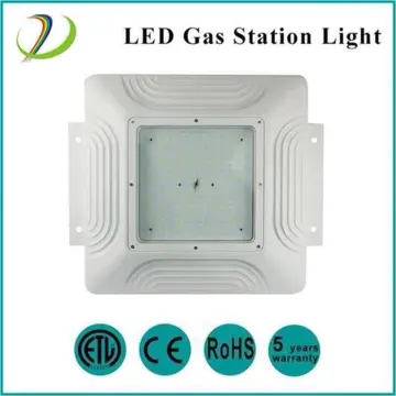150W LED Gas Station Light Canopy Light