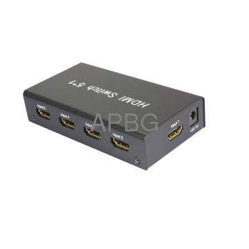 HDMI MINI SWITCH 5*1