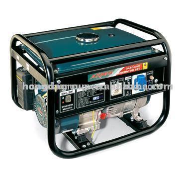 5.5HP Gasoline Generator Set